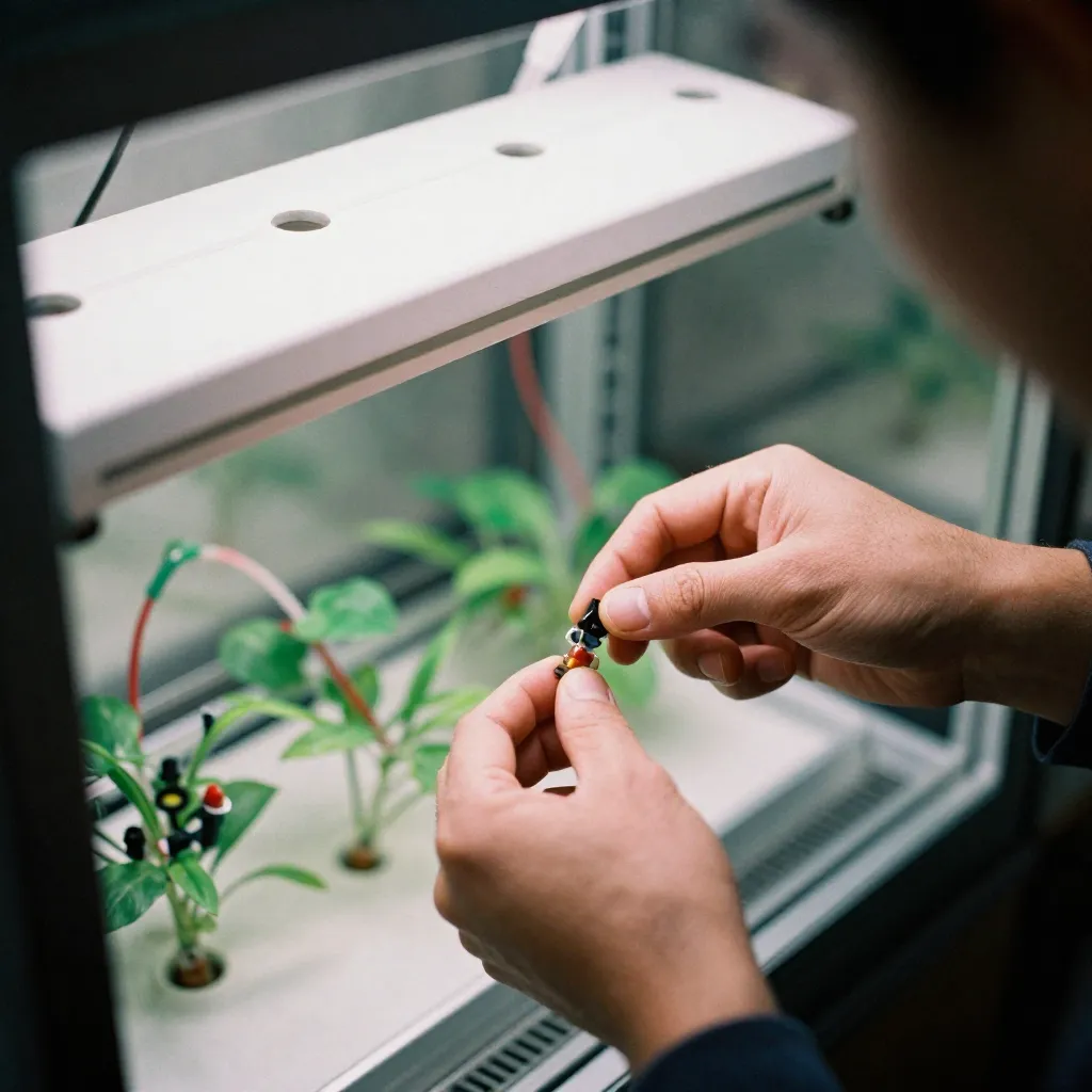 Slijtage kaart systeem