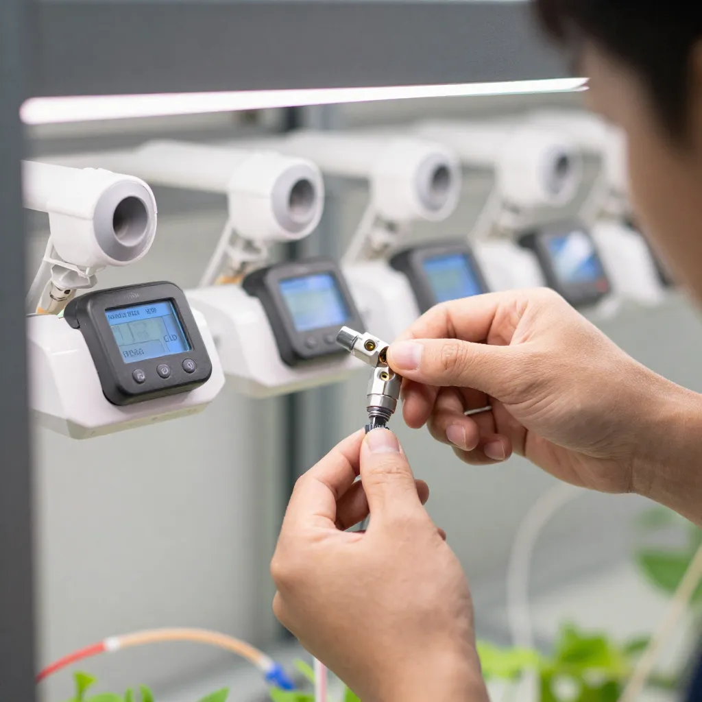 Diagnostiek uitvoering